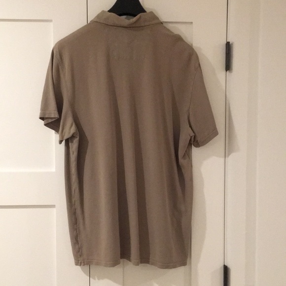 Banana Republic Polo - Picture 2 of 4